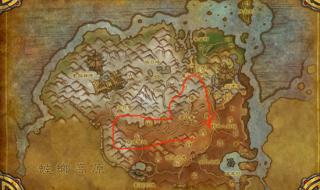 wow采矿攻略 wow采矿攻略