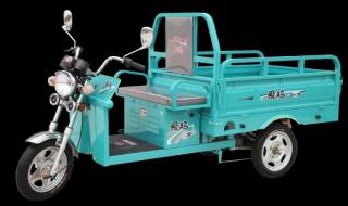 爱玛三轮电动车价格 爱玛三轮电动车价格