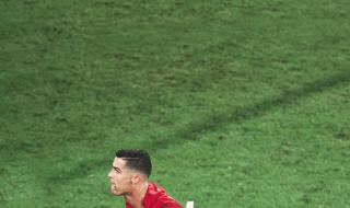 c罗2022年在哪支球队